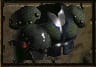 Brotherhood Combat Armor