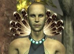 Budząca się Chmura/Krocząca Chmura