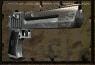 Desert Eagle .44