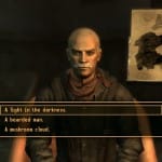 Doktor Mitchell