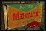 MENTANTS