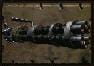 AVERANGER MINIGUN