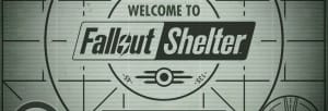 Fallout Shelter