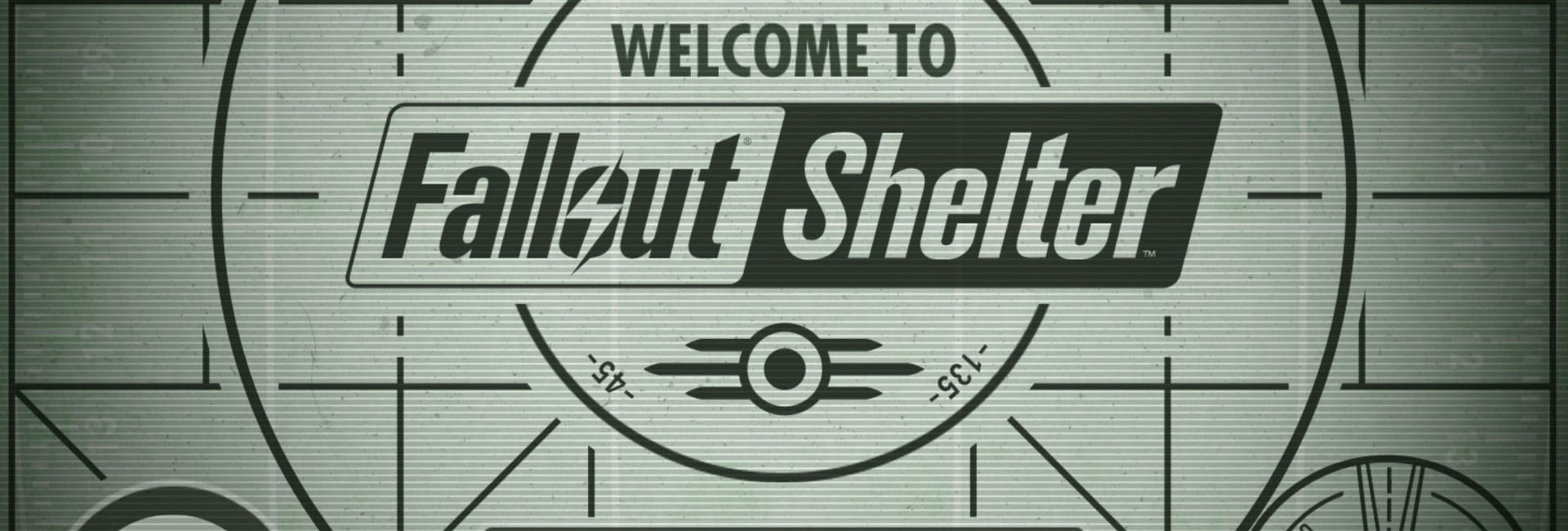 Fallout Shelter