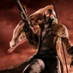 Fallout: New Vegas