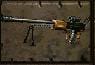 LIGHT SUPPORT WEAPON