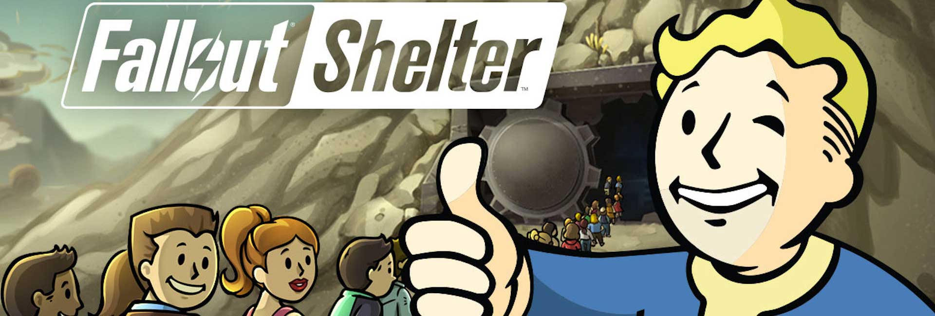 Fallout Shelter