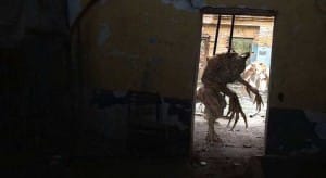 Fallout na realistycznych grafikach