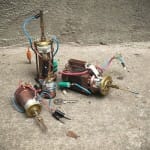 Elektroniczny wytrych