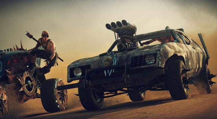Mad Max