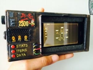 PipBoy #3