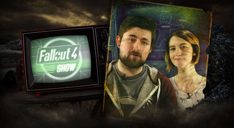 Fallout 4 Show