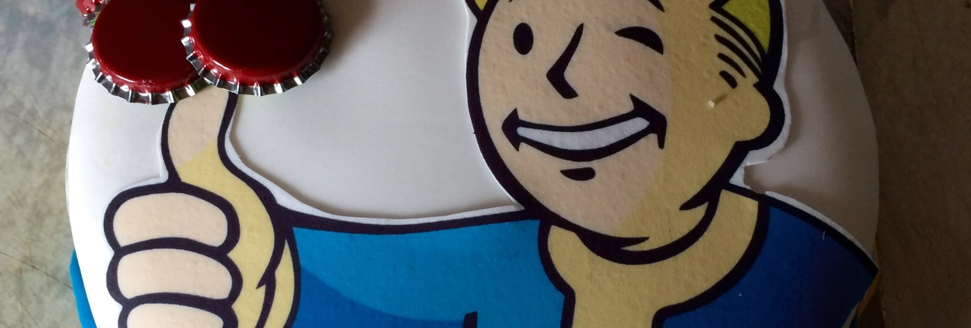 Fallout tort