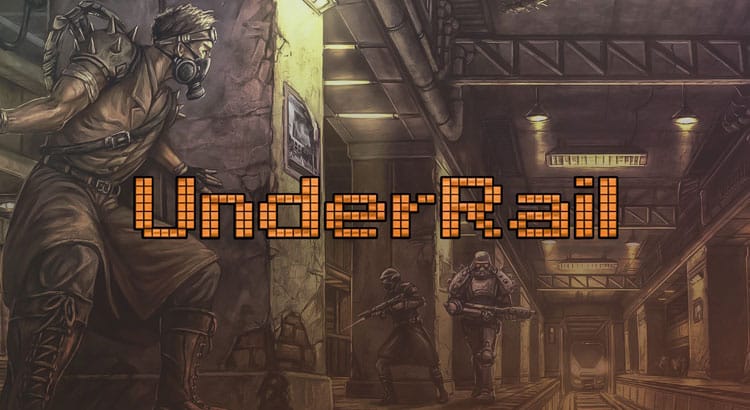 UnderRail