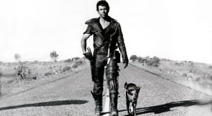 Mad Max