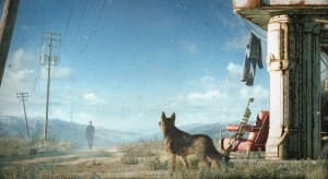 Fallout 4