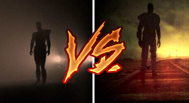 Chosen One vs. Kurier