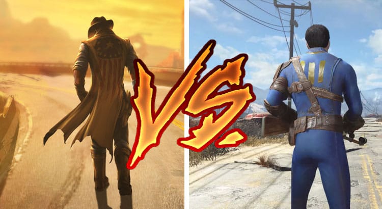 Courier vs. Lone Survivor