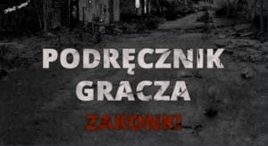 Podręcznik Gracza - Zakonki 2016