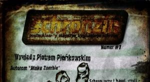 Schronzin #7