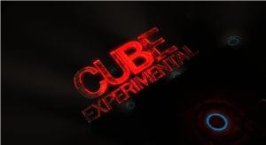 Cube Experimental