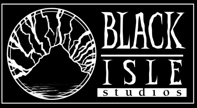 Logo BlackIsle