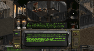 Fallout 2 seks formuła