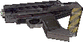 Pistolet laserowy Apollo