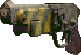 Pistolet DKS-501