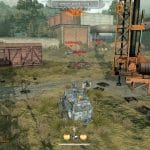 Walka w Crossout #2
