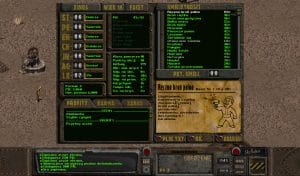 Fallout 1.5 - Nowa Nadzieja