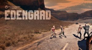 Edengrad