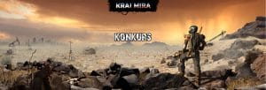 Krai MiraKrai Mira - konkurs