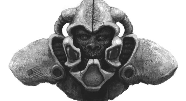 Frank Horrigan