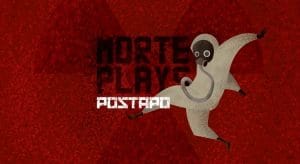 Morte Plays - Postapo