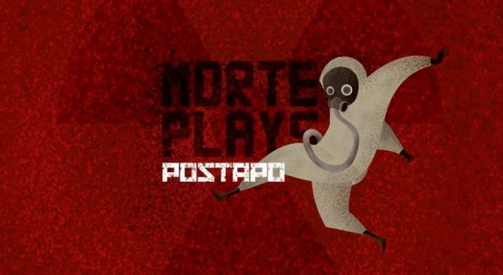 Morte Plays - Postapo