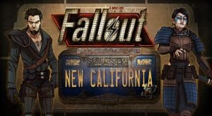 Fallout: New California