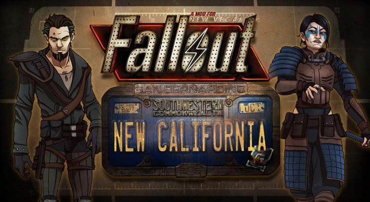 Fallout: New California