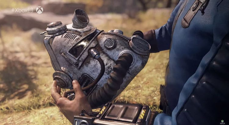 Fallout 76