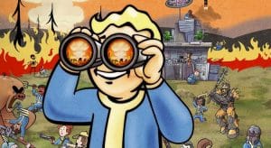 Fallout 76