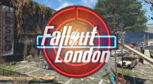 Fallout London