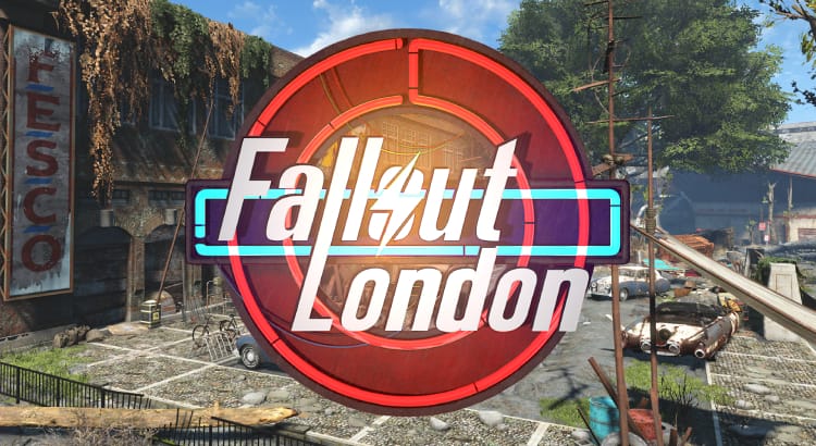 Fallout London