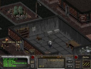 Profesor i jego radskorpion