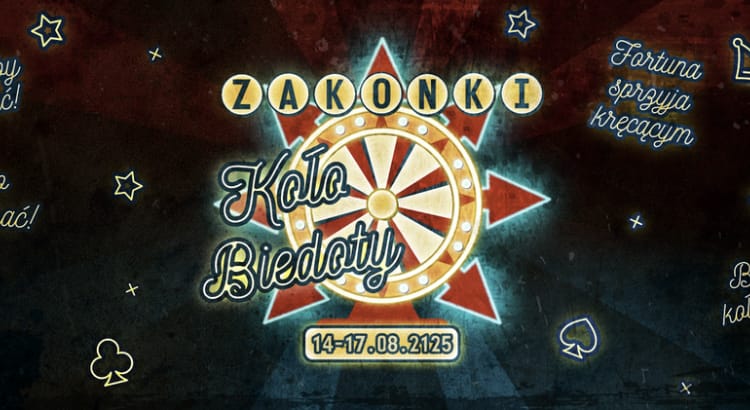 Zakonki 2025