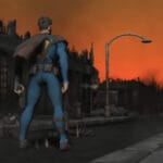 Fallout: Bakersfield