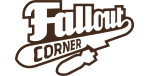 Fallout Corner - logo
