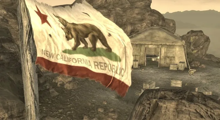 Poradnik do Fallout: New Vegas - Zadania RNK