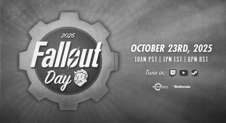 Fallout Day 2025