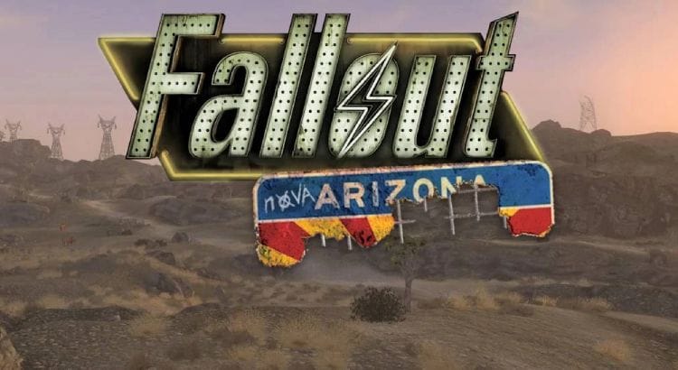 Fallout: Nova Arizona