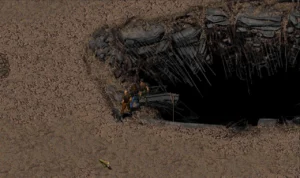 Do Blasku zejdziesz po linie